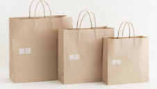 The new bags will be introduced across all of Fast Retailing's 12 global markets by 1 September